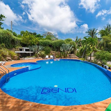 Dendi Resort Phu Quoc Extérieur photo