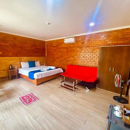 Dendi Resort Phu Quoc Extérieur photo