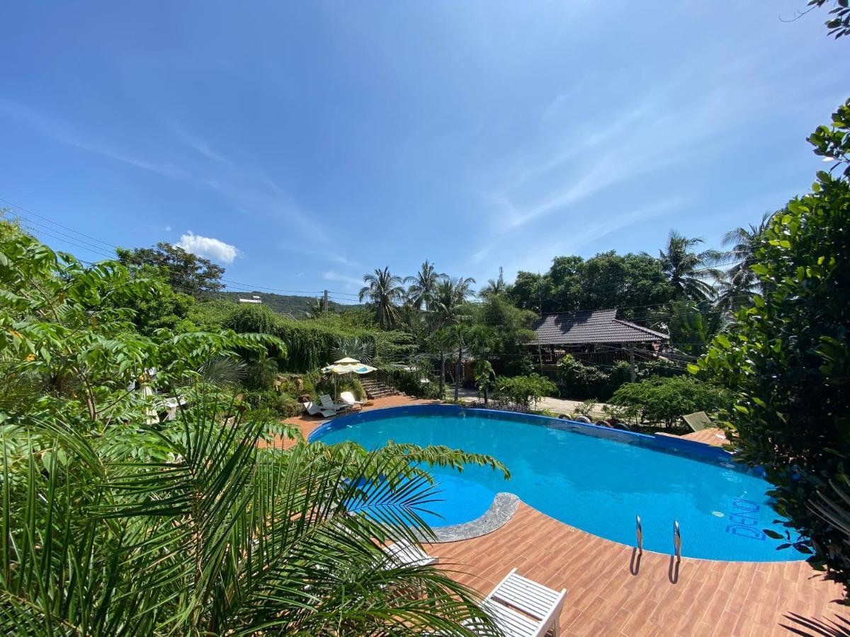 Dendi Resort Phu Quoc Extérieur photo