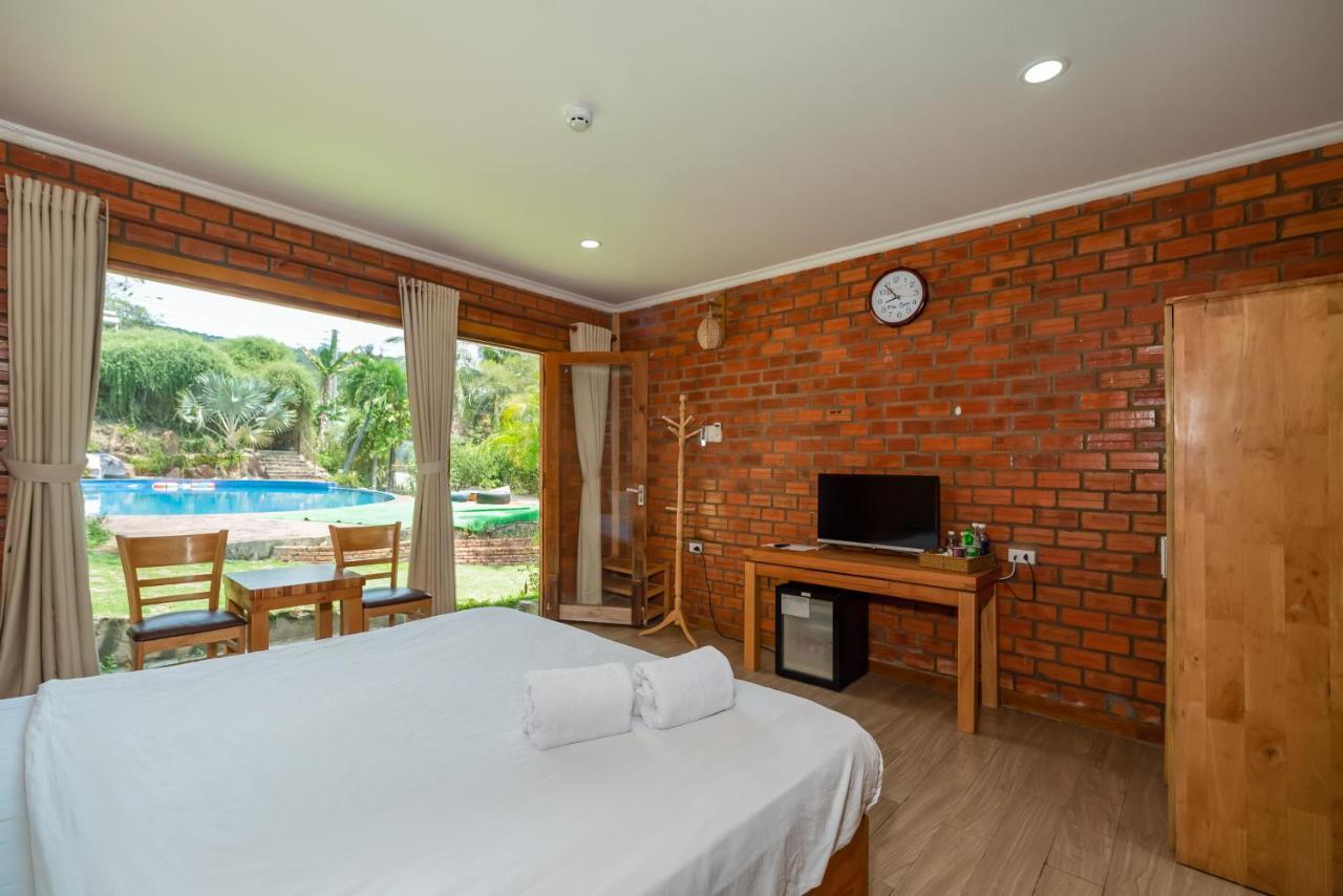 Dendi Resort Phu Quoc Extérieur photo