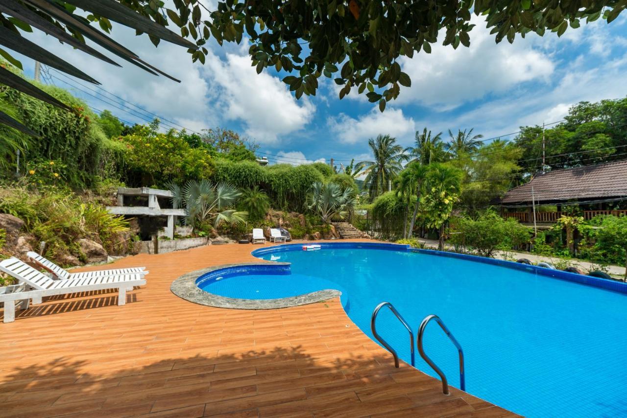 Dendi Resort Phu Quoc Extérieur photo