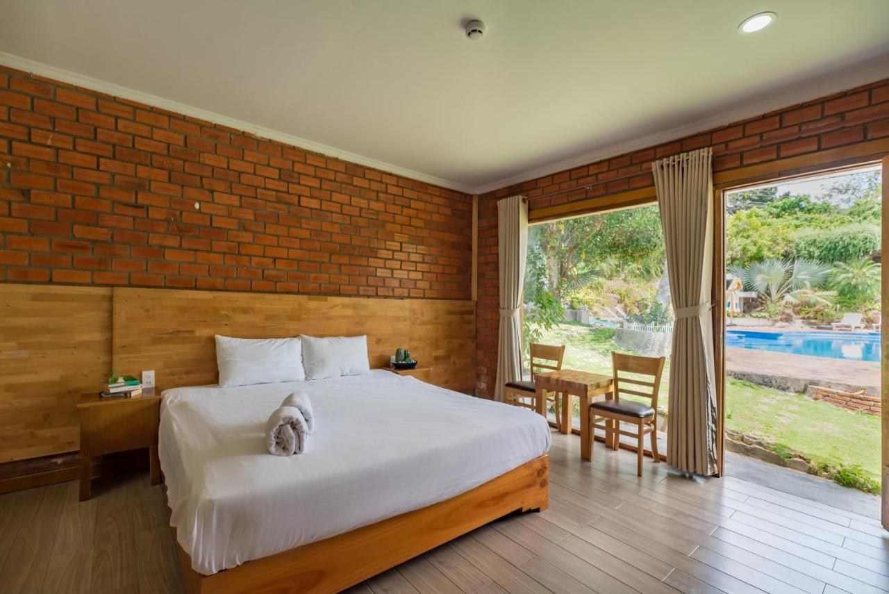 Dendi Resort Phu Quoc Extérieur photo