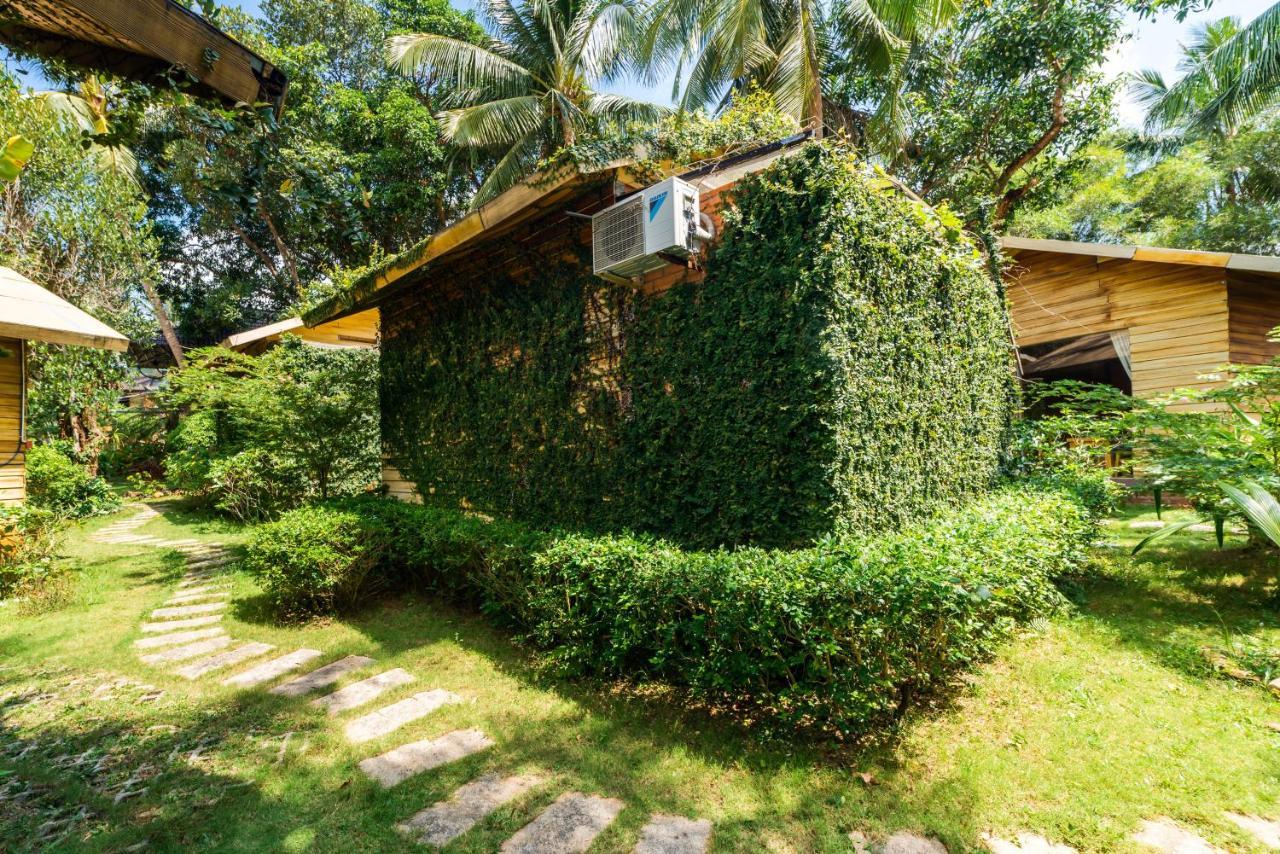 Dendi Resort Phu Quoc Extérieur photo