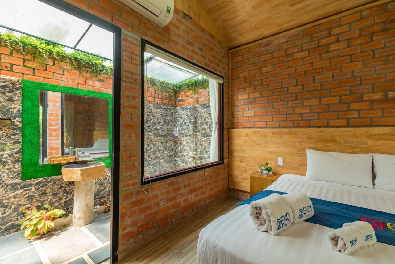 Dendi Resort Phu Quoc Extérieur photo