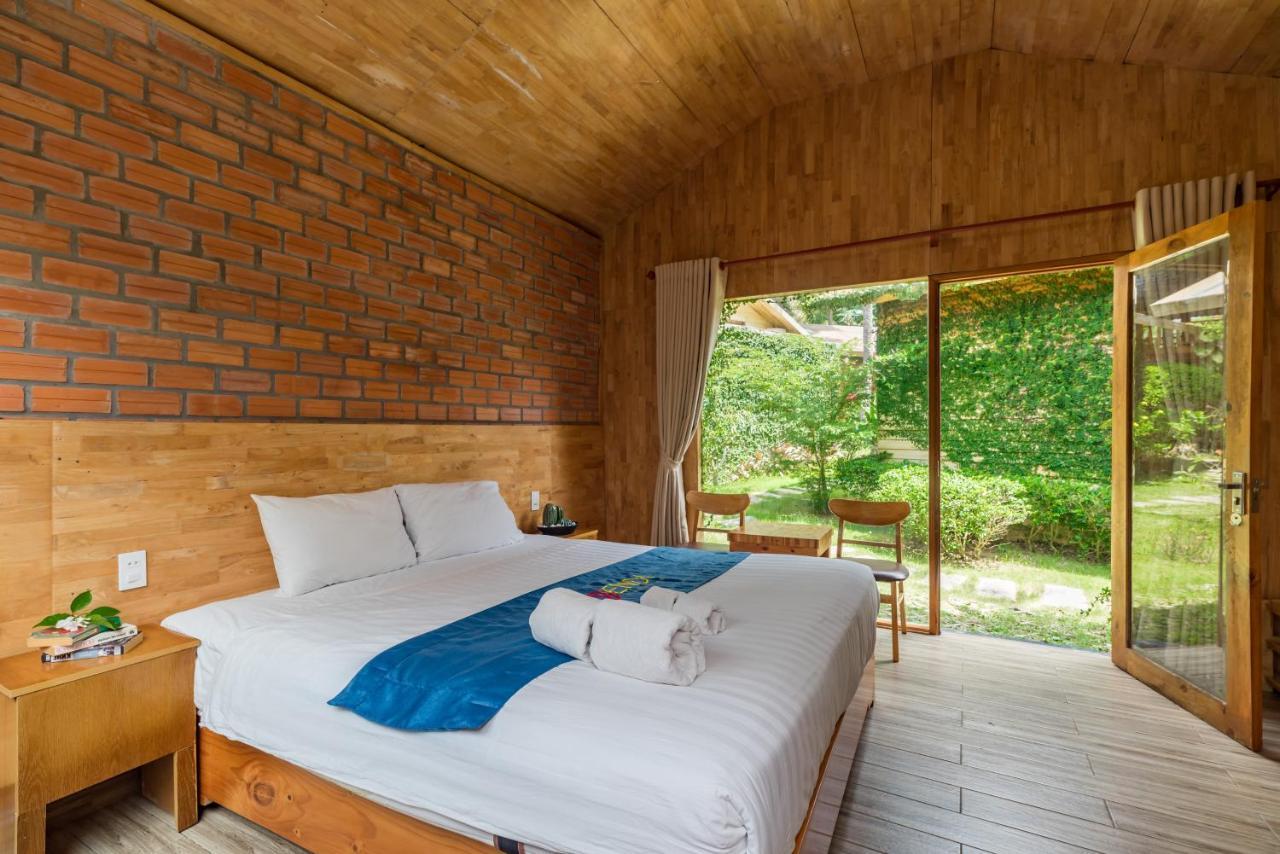 Dendi Resort Phu Quoc Extérieur photo