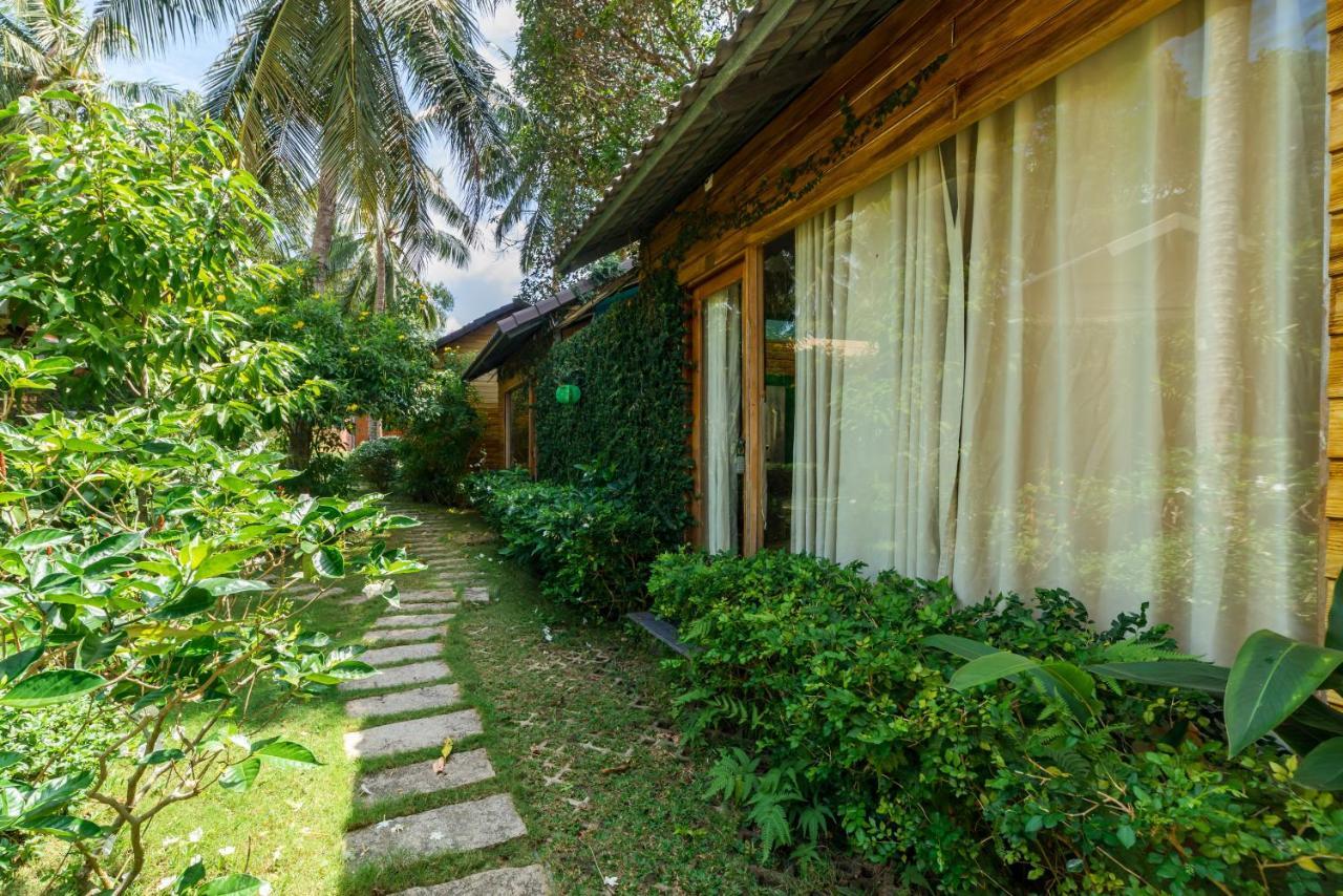Dendi Resort Phu Quoc Extérieur photo