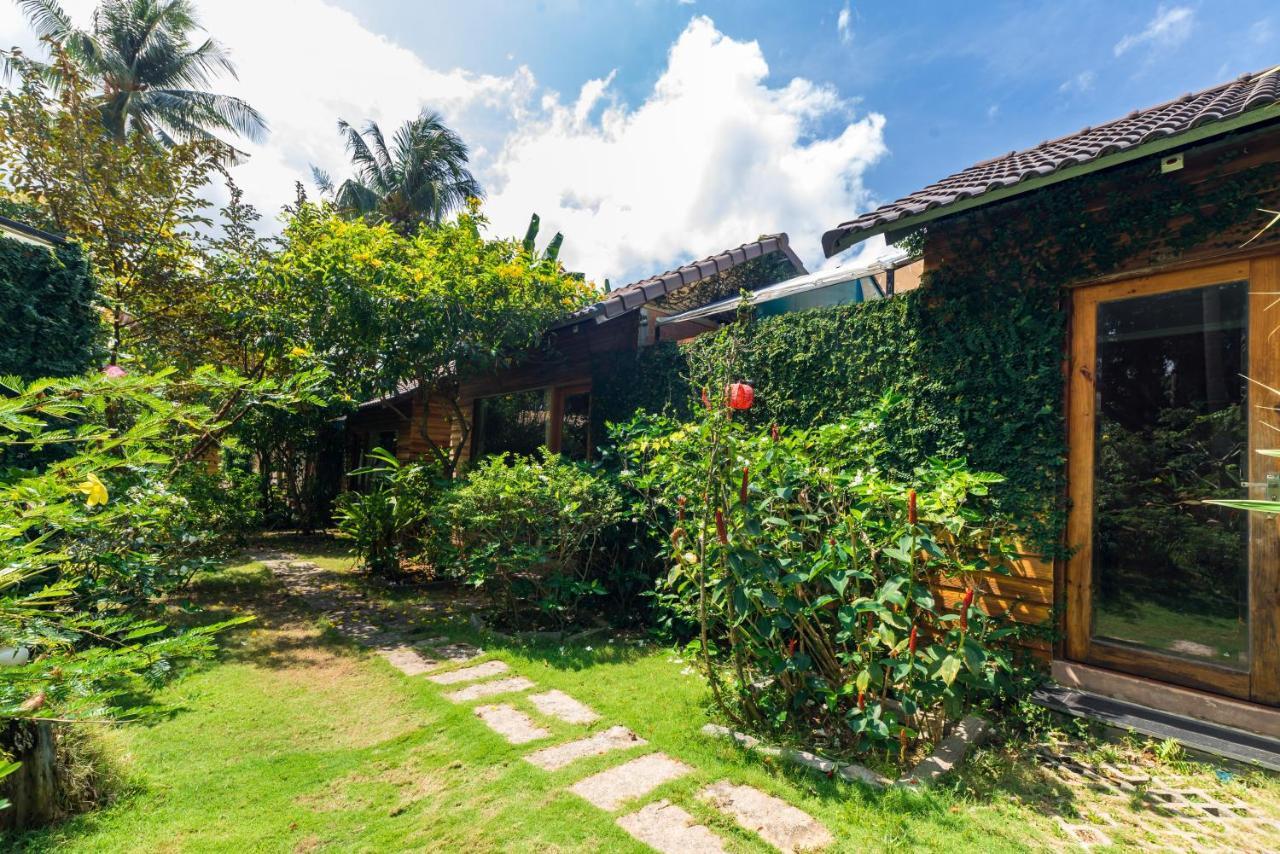 Dendi Resort Phu Quoc Extérieur photo