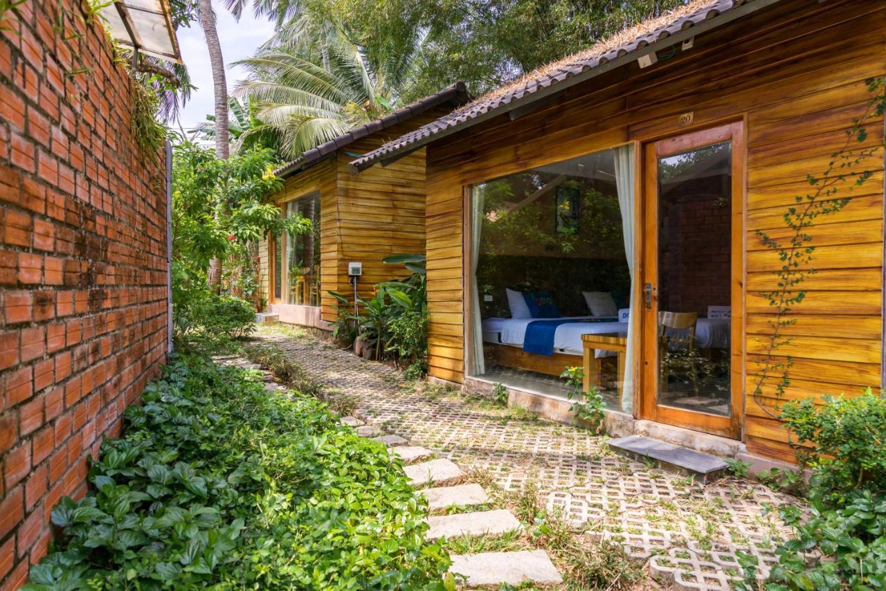 Dendi Resort Phu Quoc Extérieur photo