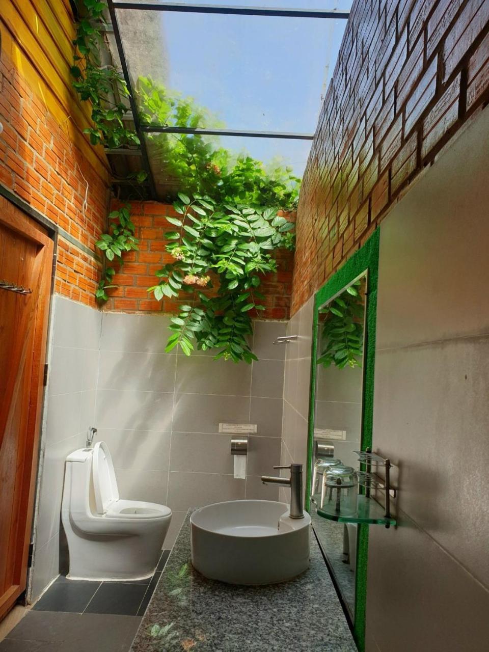Dendi Resort Phu Quoc Extérieur photo