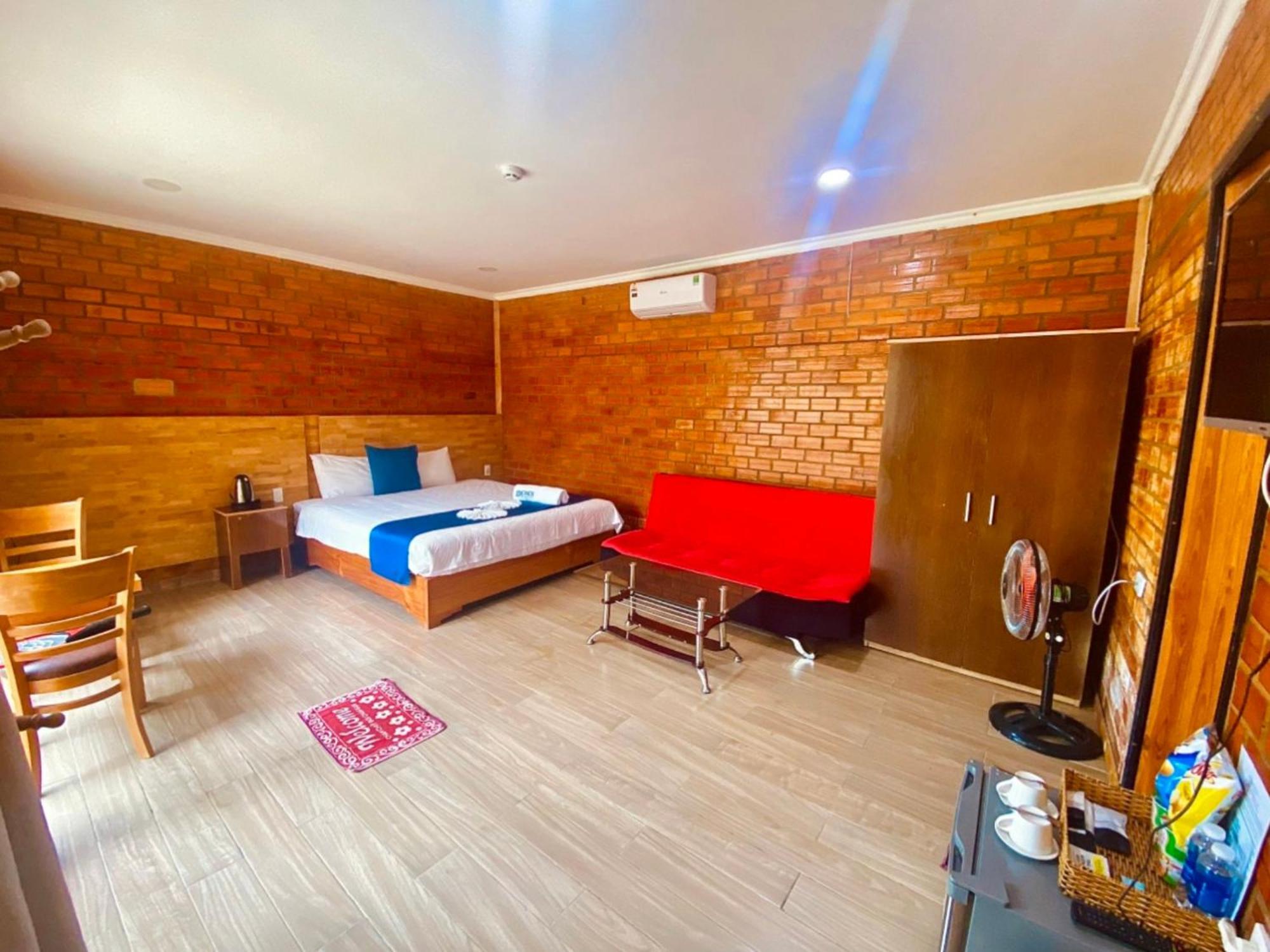 Dendi Resort Phu Quoc Extérieur photo