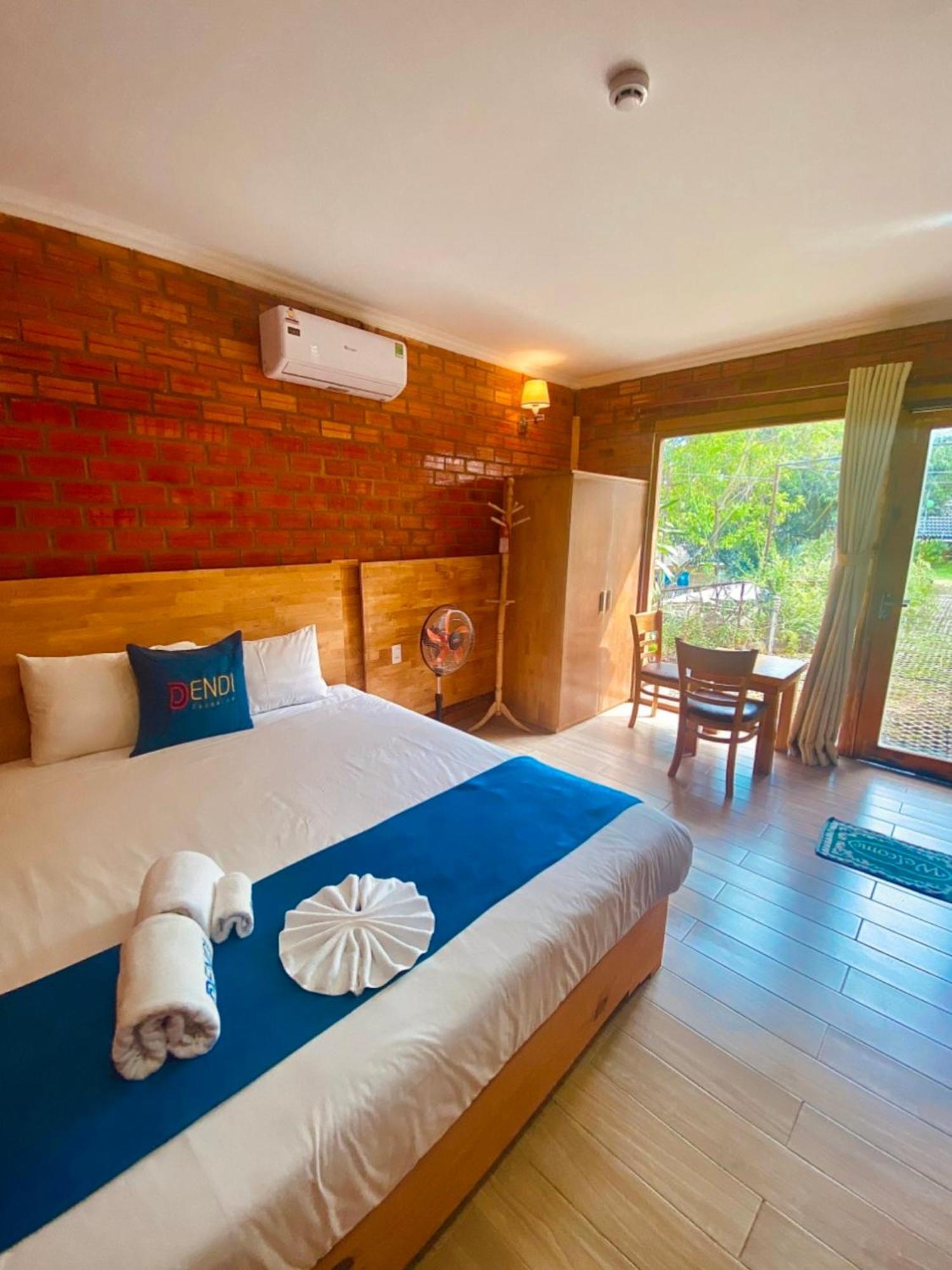 Dendi Resort Phu Quoc Extérieur photo