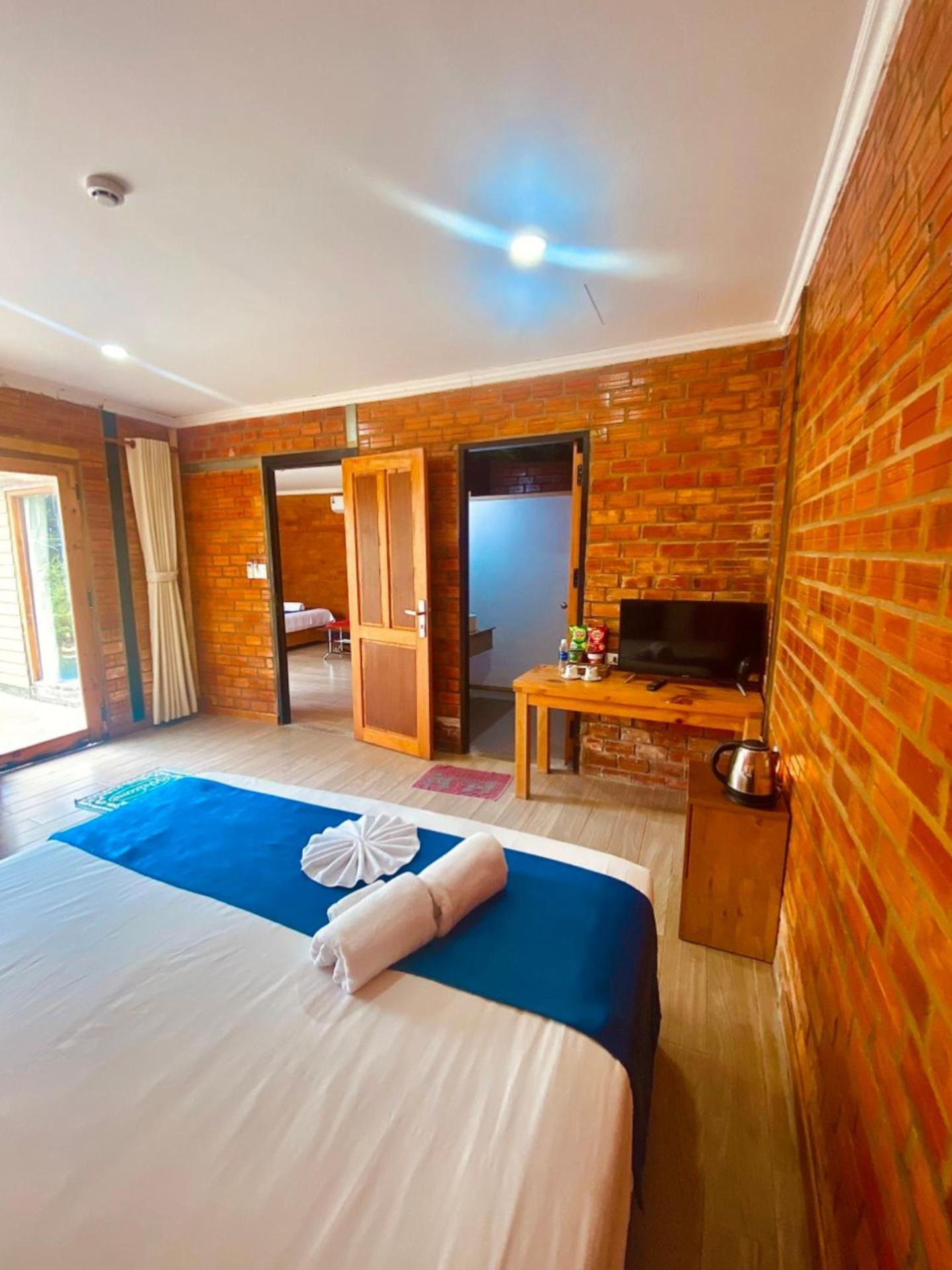 Dendi Resort Phu Quoc Extérieur photo
