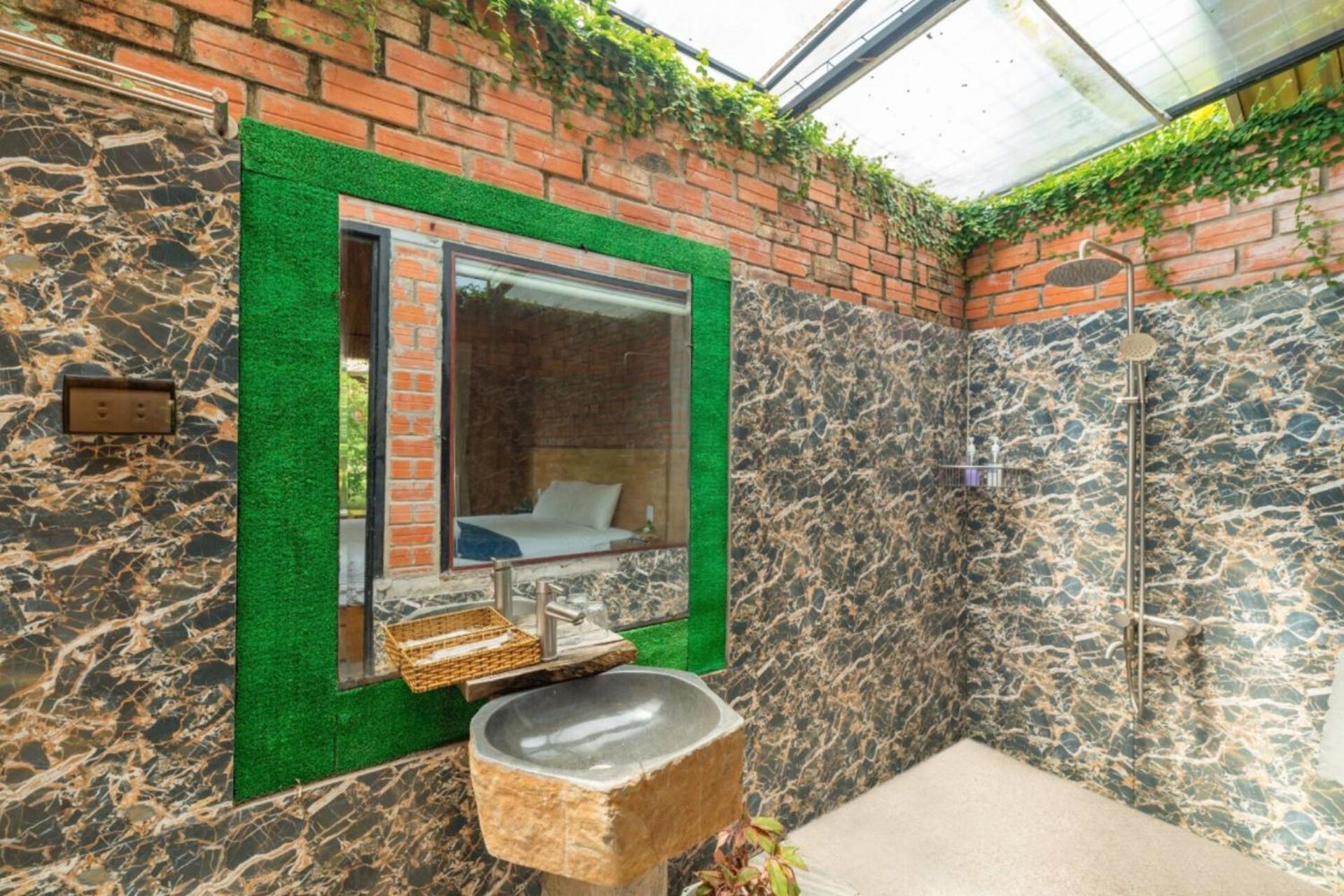 Dendi Resort Phu Quoc Extérieur photo