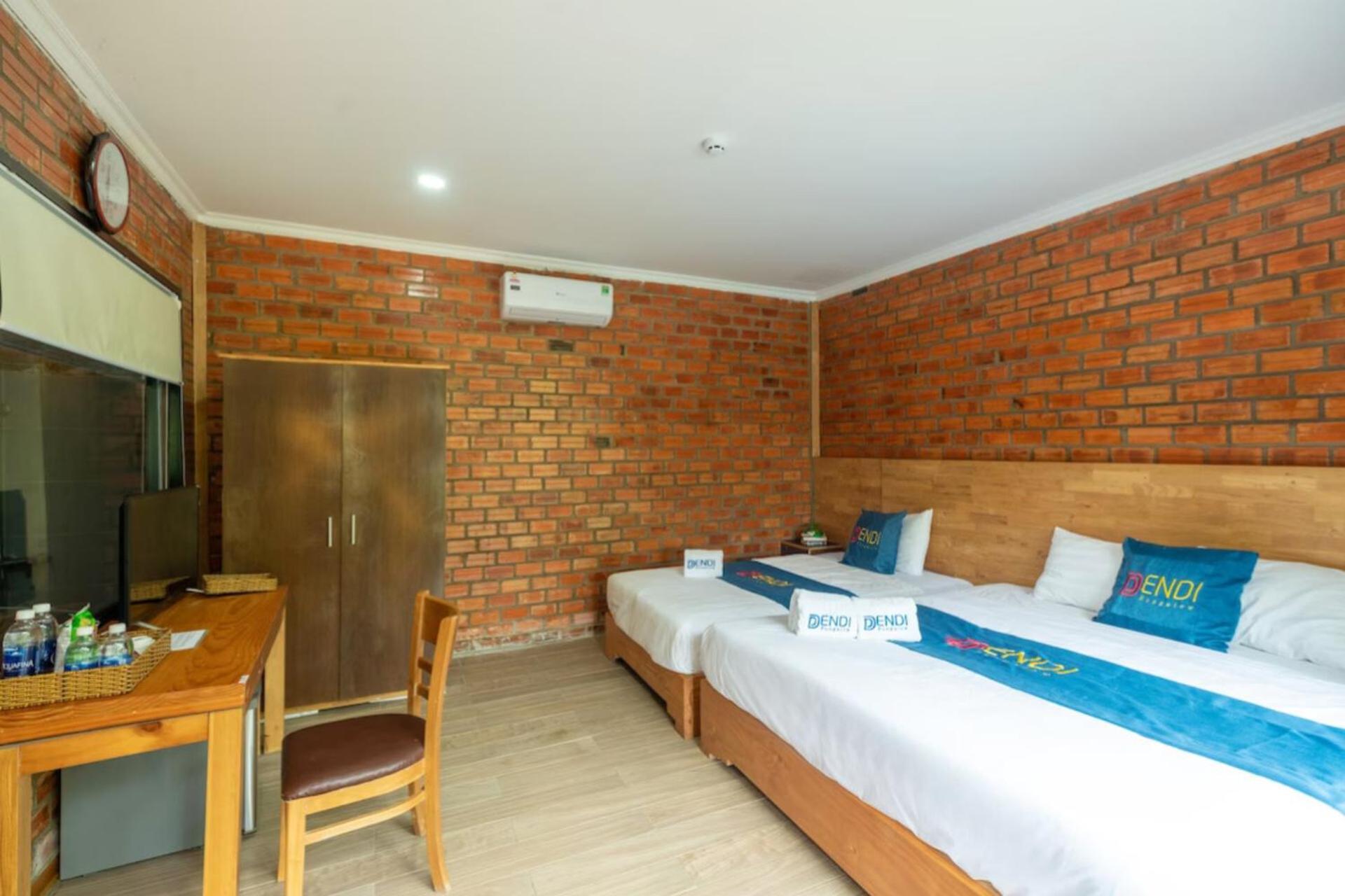 Dendi Resort Phu Quoc Extérieur photo
