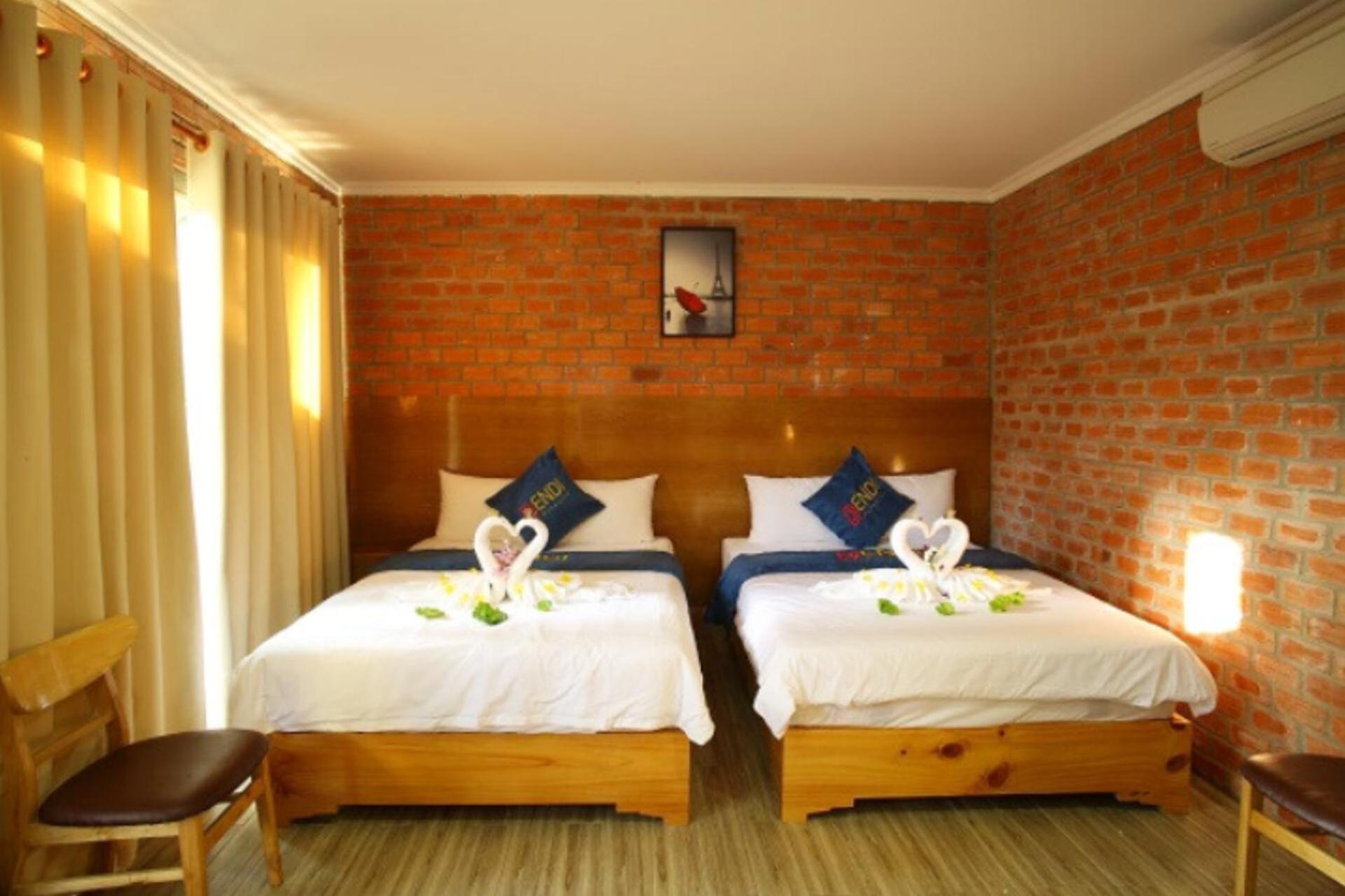 Dendi Resort Phu Quoc Extérieur photo