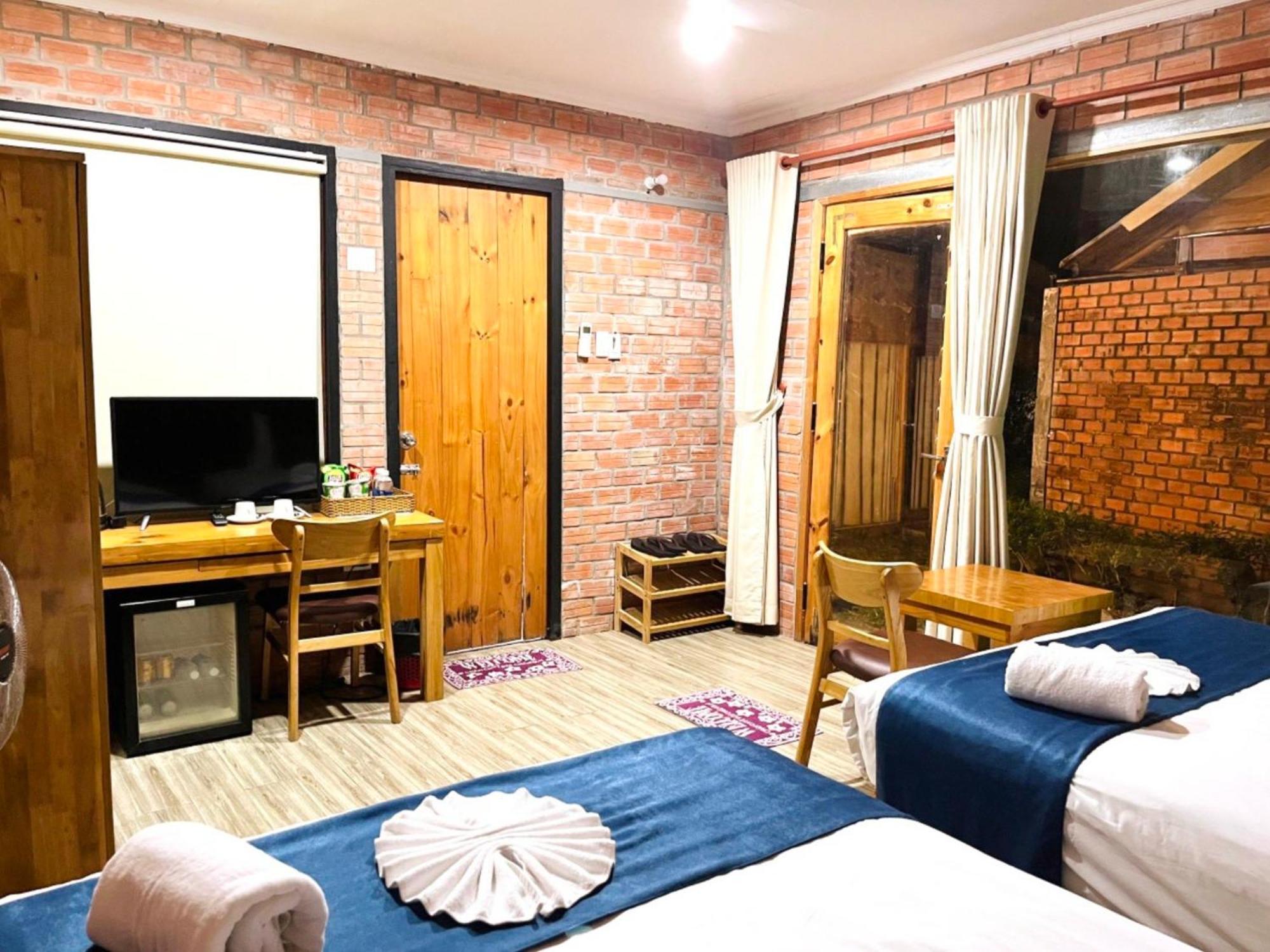 Dendi Resort Phu Quoc Extérieur photo