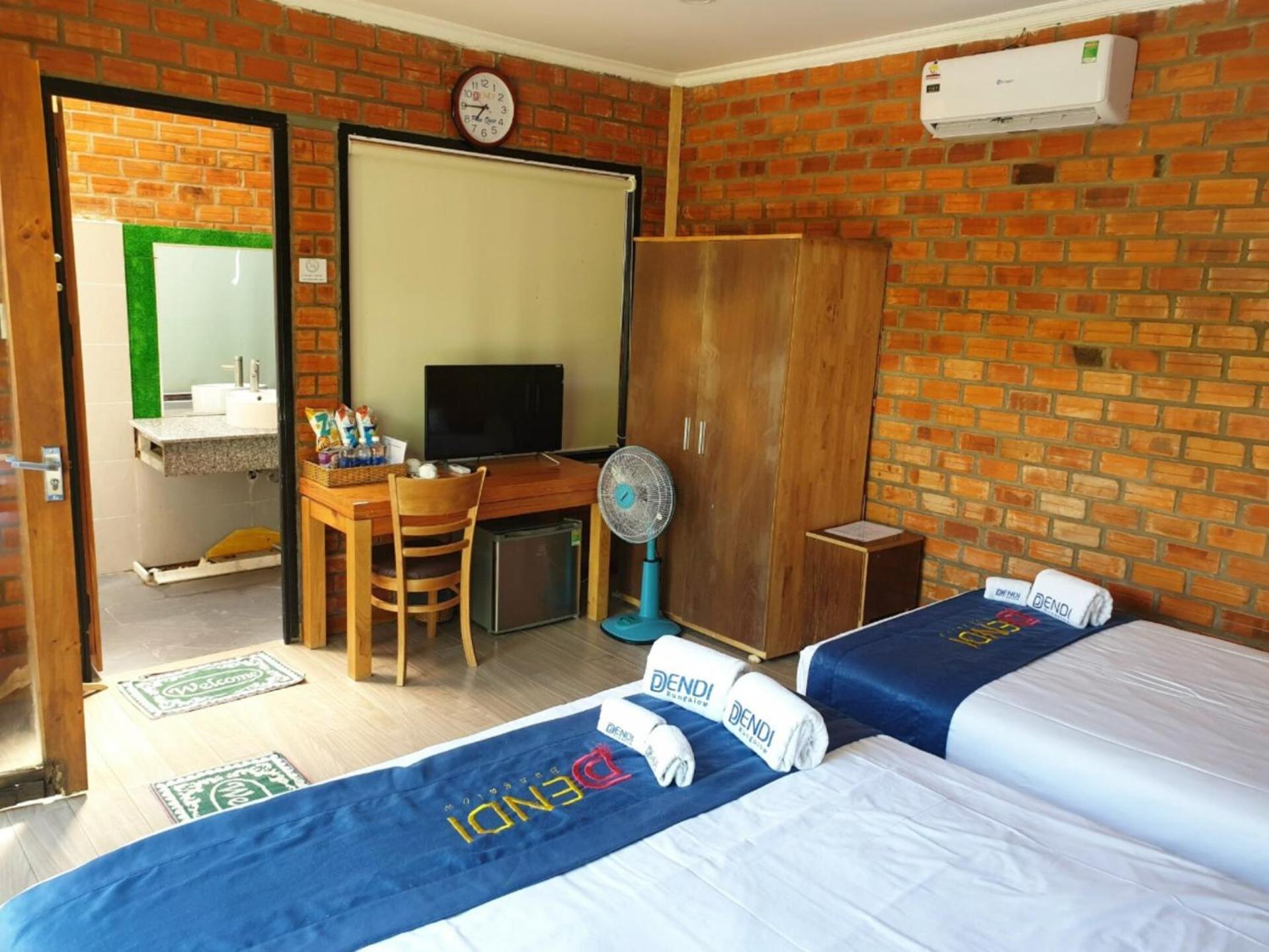 Dendi Resort Phu Quoc Extérieur photo