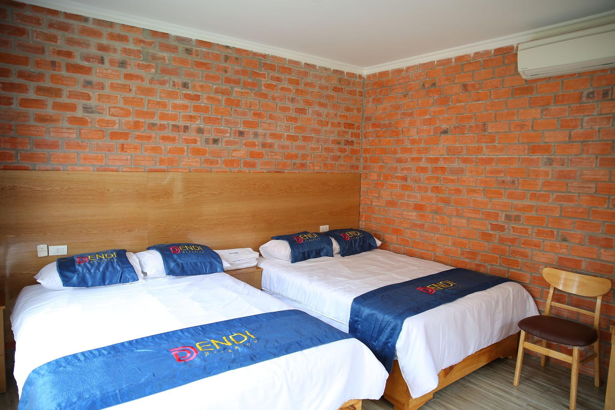 Dendi Resort Phu Quoc Extérieur photo
