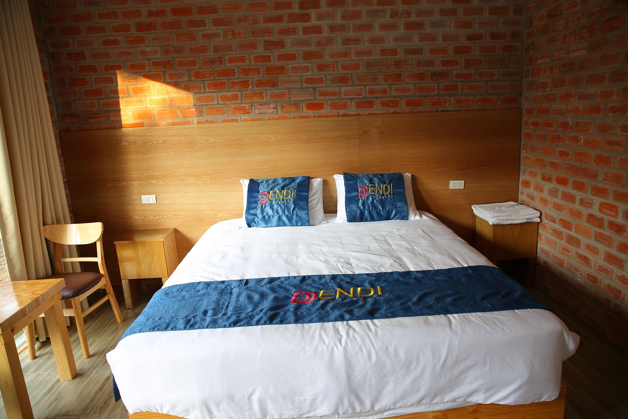 Dendi Resort Phu Quoc Extérieur photo