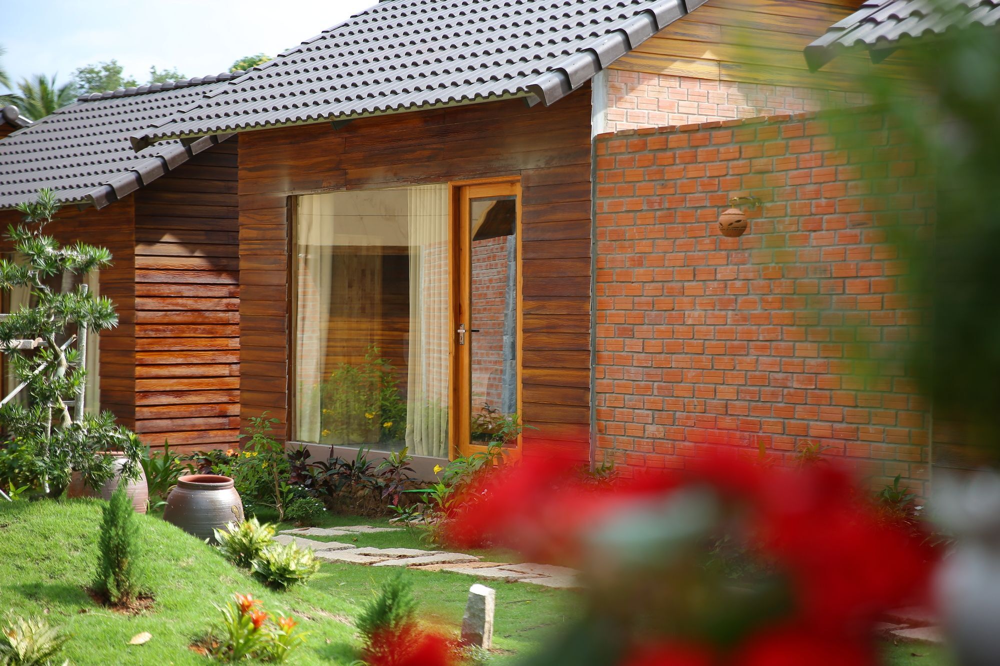 Dendi Resort Phu Quoc Extérieur photo