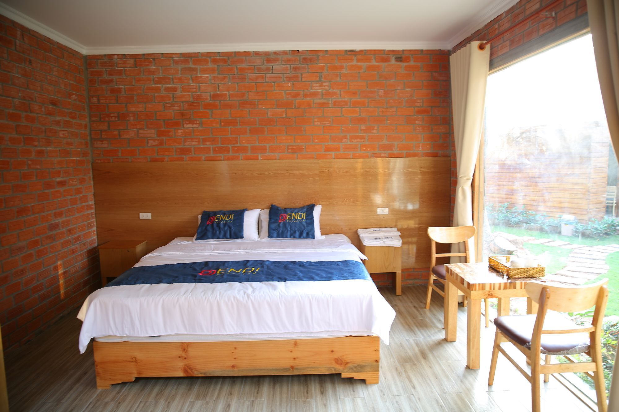 Dendi Resort Phu Quoc Extérieur photo