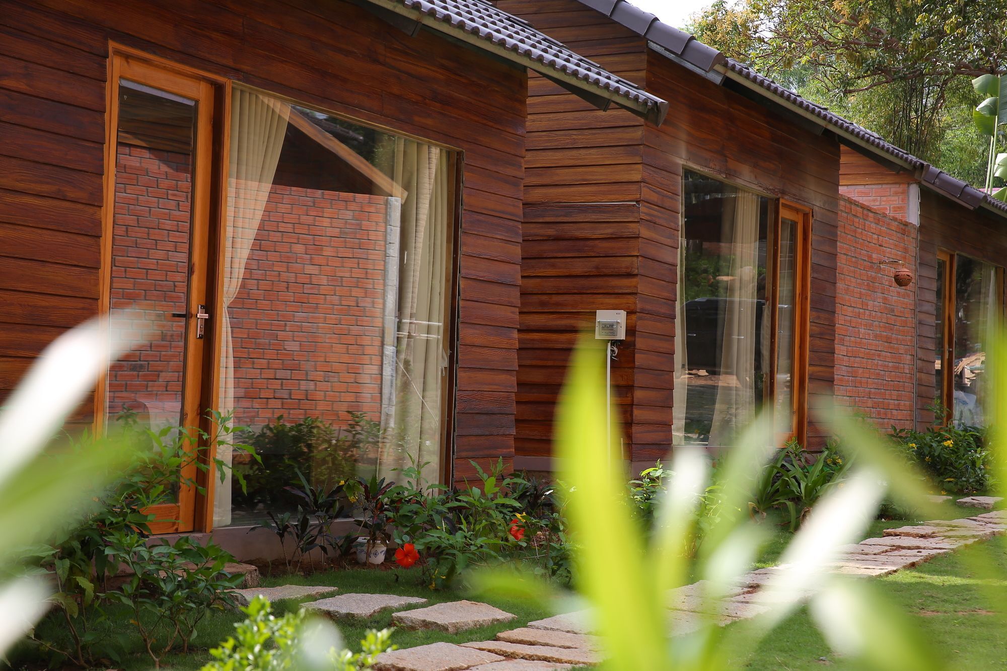 Dendi Resort Phu Quoc Extérieur photo