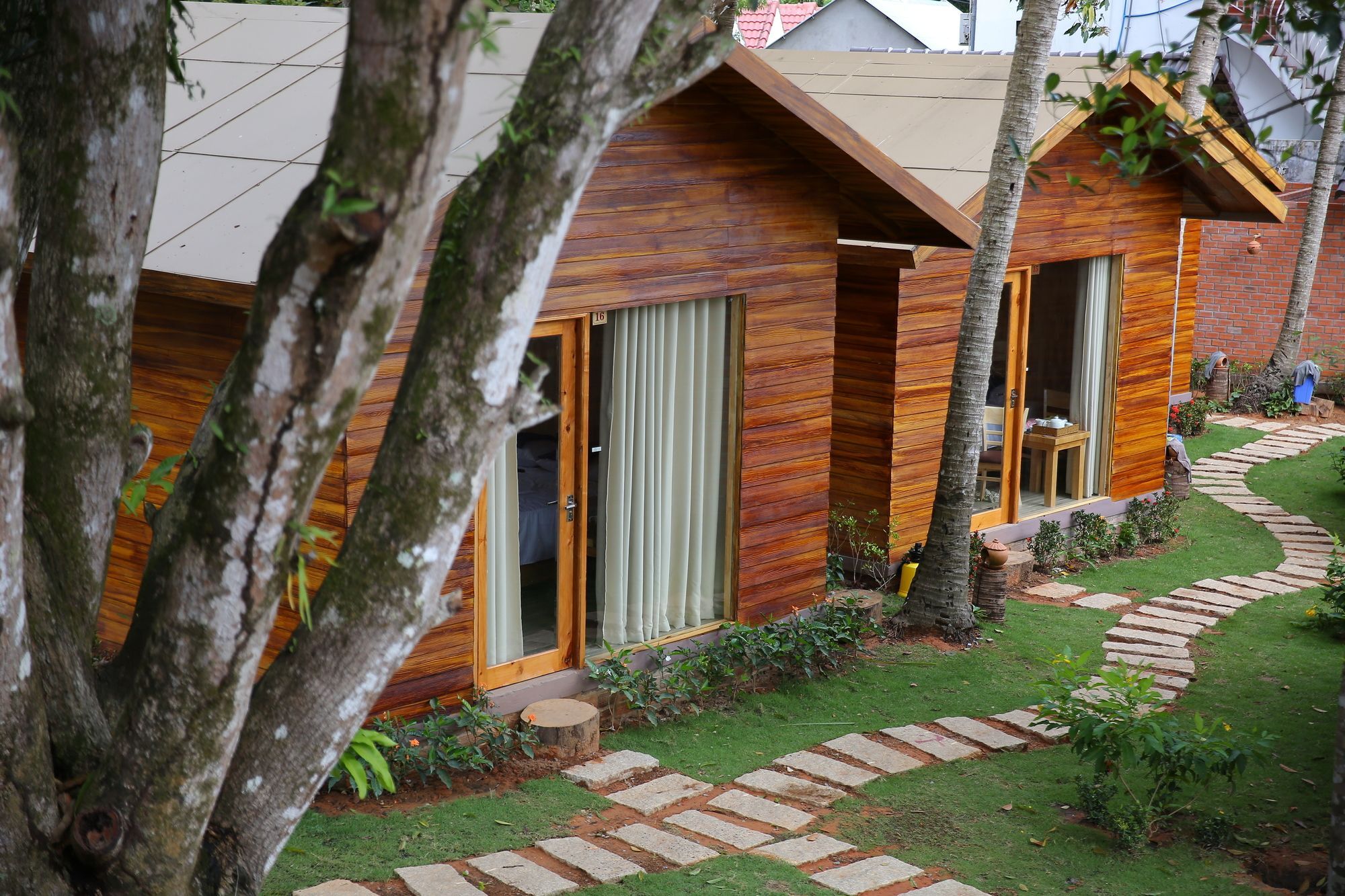 Dendi Resort Phu Quoc Extérieur photo
