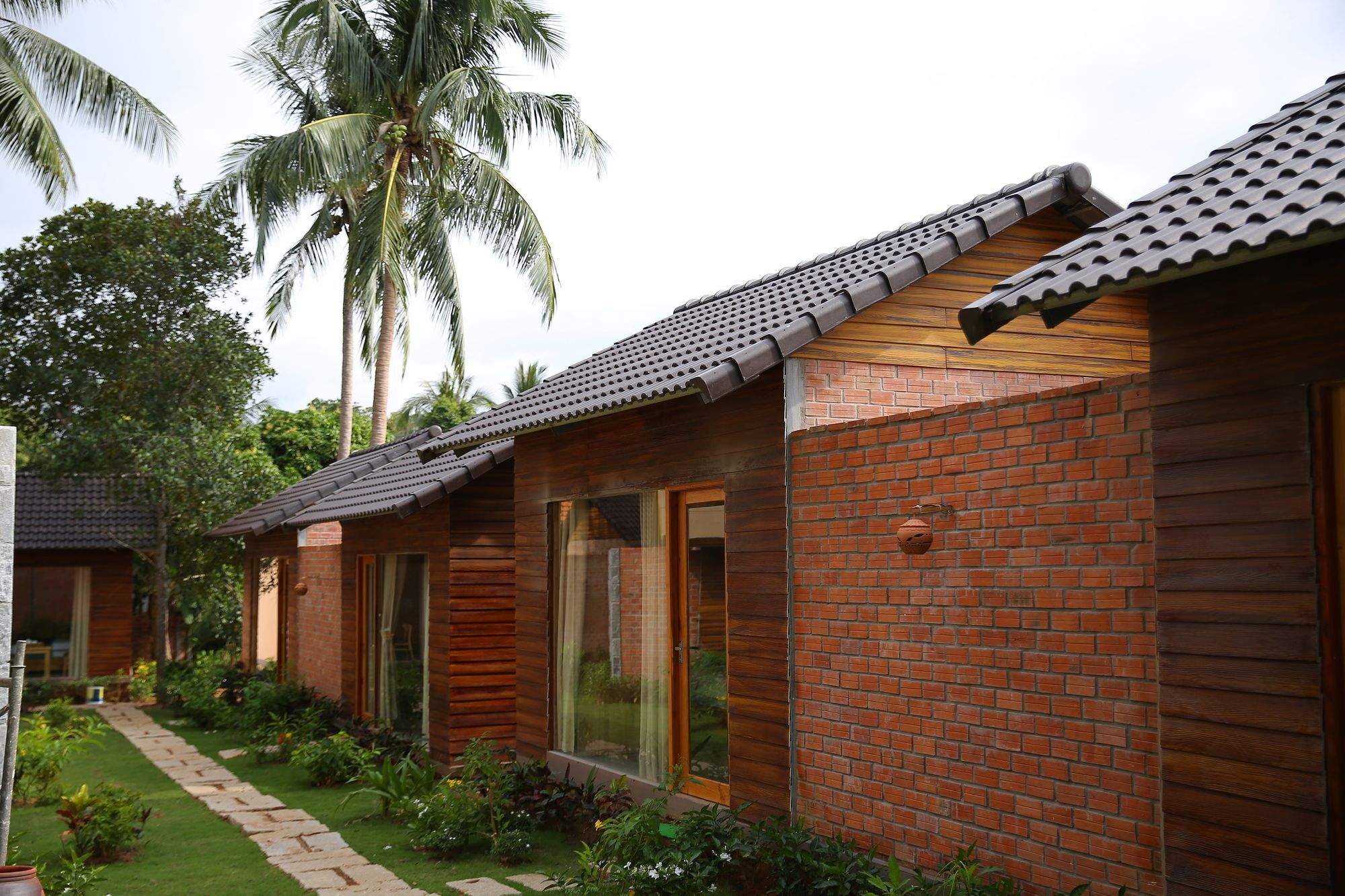 Dendi Resort Phu Quoc Extérieur photo