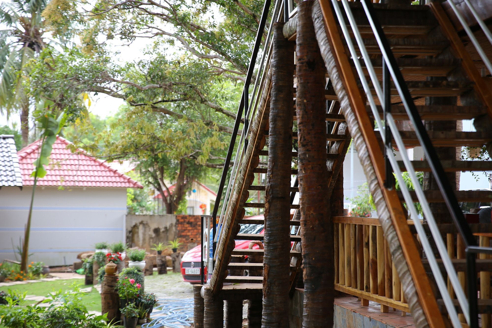 Dendi Resort Phu Quoc Extérieur photo